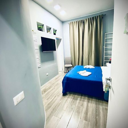 Rodino Rooms Naples Luaran gambar